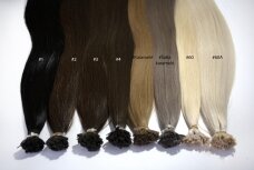 Italian quality hair
