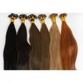Economic hair